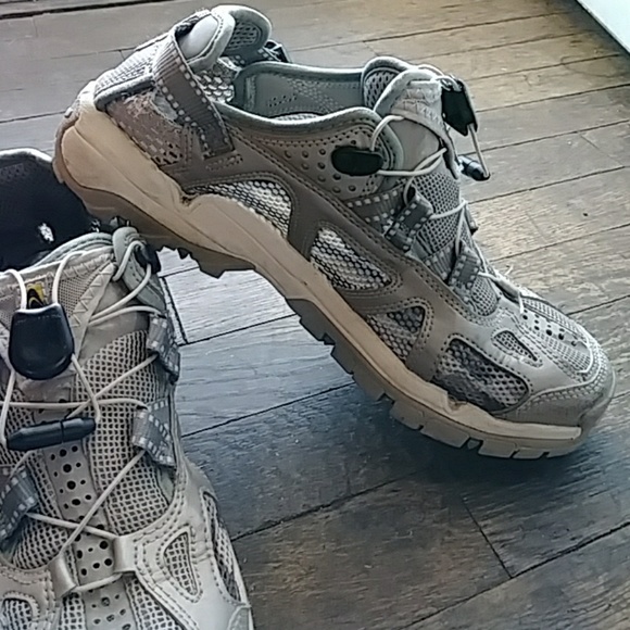salomon xa amphibian